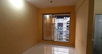 1 BHK Apartment For Resale in Future Gold Society Seawoods Navi Mumbai 5560207