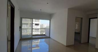 2 BHK Apartment For Resale in Ishwar Gracia Nerul Navi Mumbai 5560253