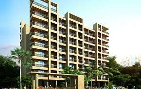 1 BHK Apartment For Resale in JVM Pearl Kavesar Thane 5560270