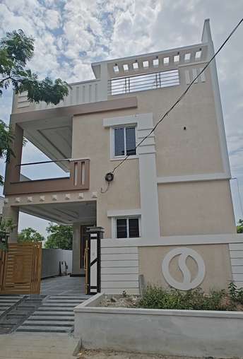 3 BHK Villa For Resale in Dammaiguda Hyderabad 5560402