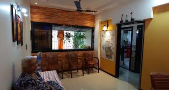 1 BHK Apartment For Resale in Annapurna CHS Seawoods Seawoods Navi Mumbai 5560376