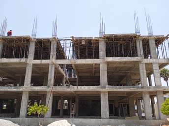 2 BHK Apartment For Resale in Medipalli Hyderabad 5560466