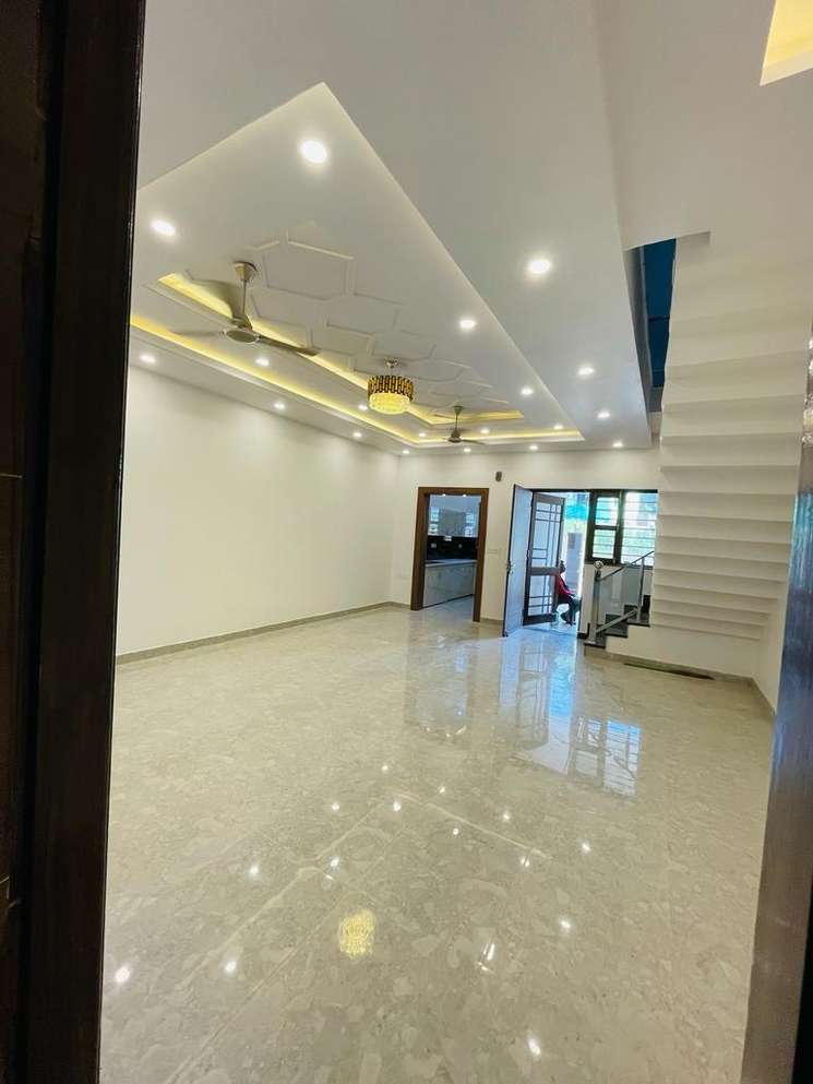 4 Bedroom 2800 Sq.Ft. Villa in Sahastradhara Road Dehradun