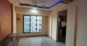 1 BHK Apartment For Resale in Seawoods Navi Mumbai 5560650