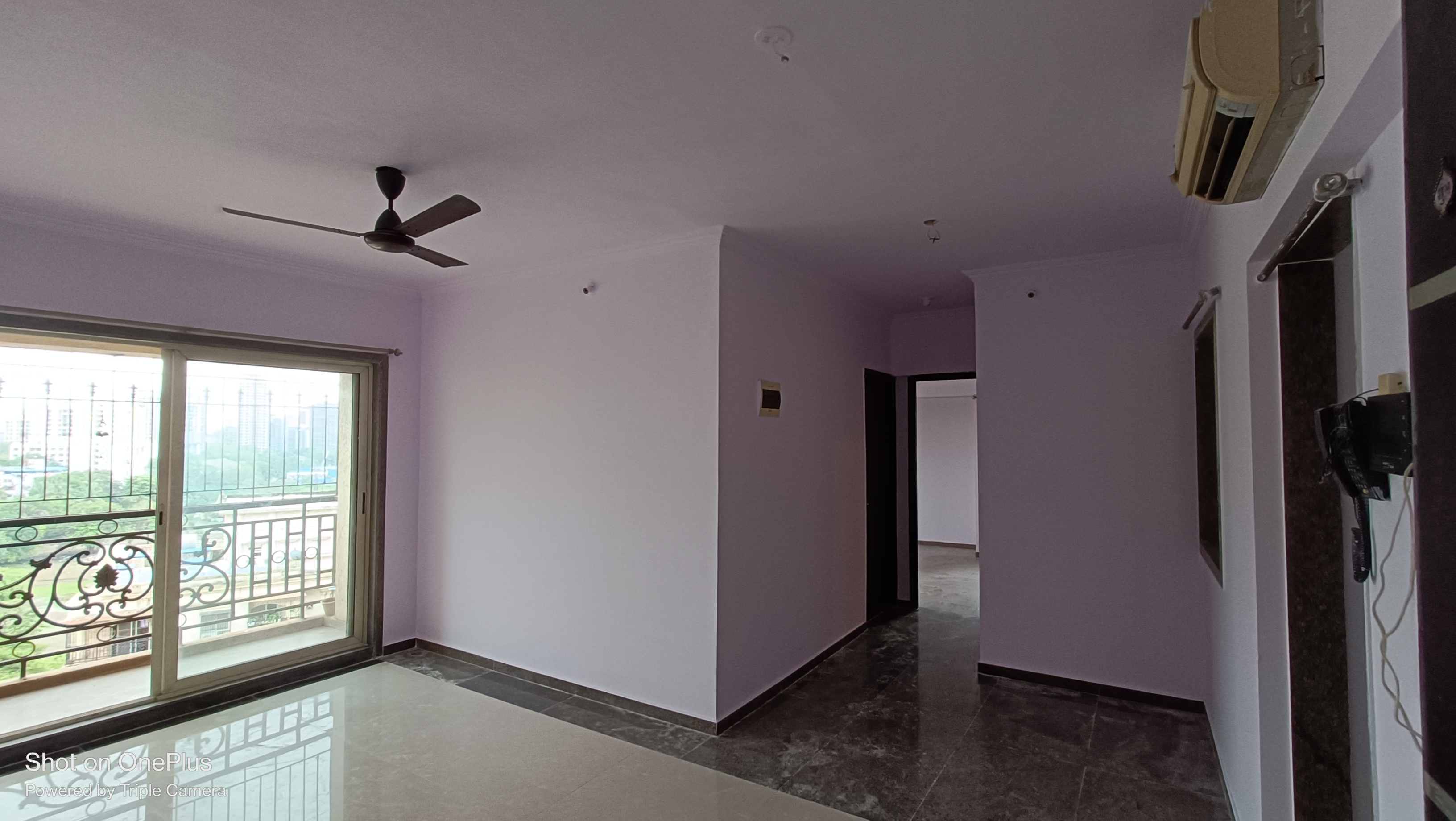 Rental 2 Bedroom 925 Sq.Ft. Apartment in Siddhi Highland Gardens