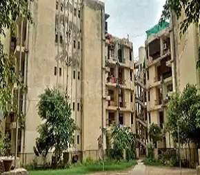 1 BHK Apartment For Resale in DDA Shaheed Bhagat Singh Apartments Sector 14 Dwarka Delhi 5560784