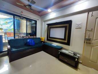 1 BHK Apartment For Resale in Dombivli West Thane 5560845