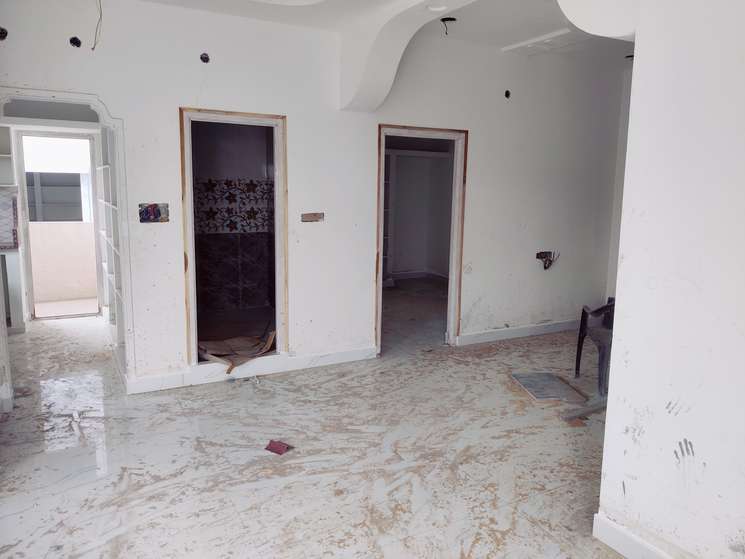 Sri Sai Residency Medipalli