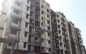 1 BHK Apartment For Rent in Unique Nirmal Nagari Khardipada Thane 5560929