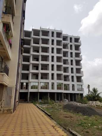 1 BHK Apartment For Resale in Vakratunda Apartment Virar Virar East Mumbai 5561050