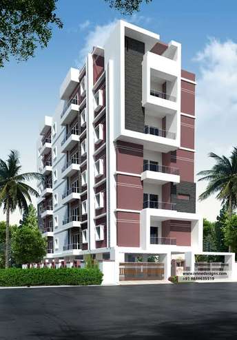 2 BHK Apartment For Resale in Nri Layout Bangalore 5561006