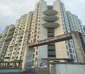 1 BHK Apartment For Resale in Swapnapurti CHS Kharghar Kharghar Navi Mumbai 5561221