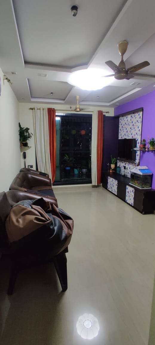 2 Bedroom 900 Sq.Ft. Apartment in Kamothe Sector 18 Navi Mumbai