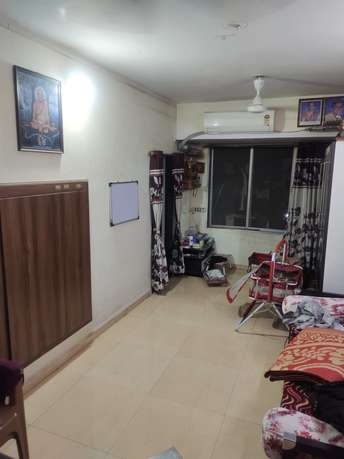 Studio Apartment For Resale in Swarganga CHS Kamothe Kharghar Sector 18 Navi Mumbai 5561264