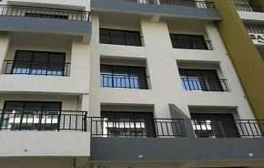 3 BHK Apartment For Resale in Seawoods Navi Mumbai 5561306
