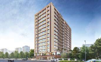 2 BHK Apartment For Resale in Arkade Nest Mulund West Mumbai 5561421