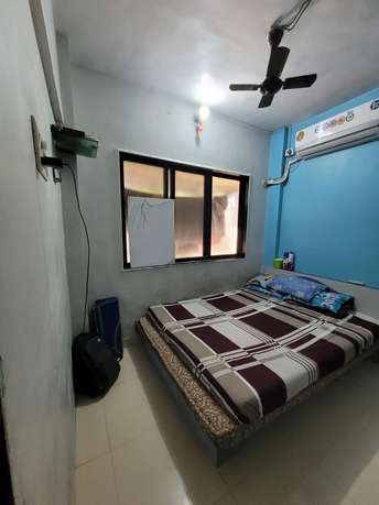 1 BHK Apartment For Resale in Mangal Plaza CHS Nalasopara West Mumbai 5561439