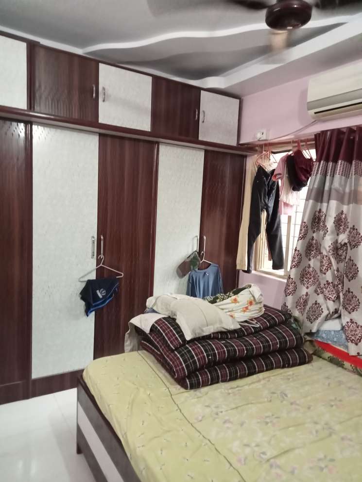 1.5 Bedroom 550 Sq.Ft. Apartment in Virar West Mumbai