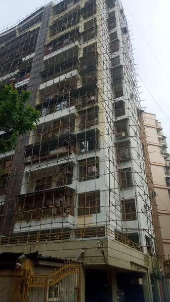 1 BHK Apartment For Resale in Kamothe Sector 21 Navi Mumbai 5561530