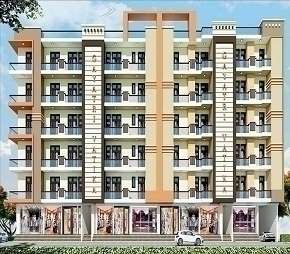 1 BHK Builder Floor For Resale in Creators Gayatri Vatika Sector 123 Noida 5561590