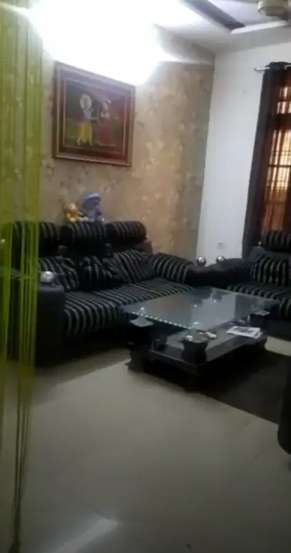 2 BHK Independent House For Rent in Aliganj Lucknow 5561746