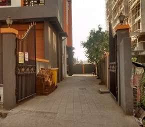 1 BHK Apartment For Resale in Jai ganesh residency Ulwe Navi Mumbai 5561754