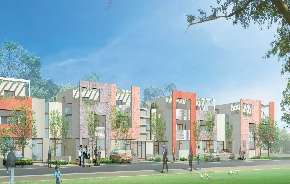 3 BHK Builder Floor For Resale in Unitech Espace Nirvana Country Sector 50 Gurgaon 5561827