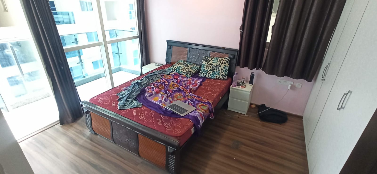 Resale 3 Bedroom 5425 Sq.Ft. Apartment in Raghava Iris, Gachibowli Hyderabad 5626856