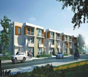 3 BHK Builder Floor For Resale in Unitech South City II Sector 50 Gurgaon 5561867