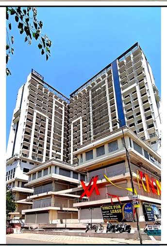 Studio Apartment For Resale in Kaveri City Center Gn Sector Delta I Greater Noida 5561883