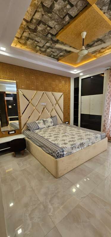 3 Bedroom 1500 Sq.Ft. Apartment in Vaishali Nagar Jaipur