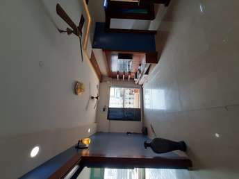 3 BHK Apartment For Resale in National Sea Queen Excellency Nerul Navi Mumbai 5561999