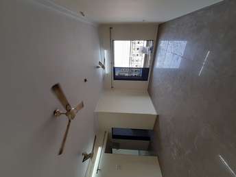 2 BHK Apartment For Resale in National Sea Queen Excellency Nerul Navi Mumbai 5562002