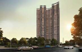2 BHK Apartment For Resale in Wadhwa Atmosphere O2 Mulund West Mumbai 5562018