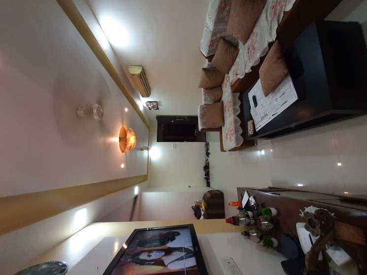 2.5 Bedroom 1350 Sq.Ft. Apartment in Seawoods Navi Mumbai