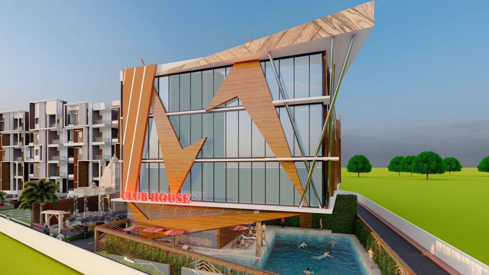 Property in Beach Road Vizag 2+ Property for Sale in Beach Road, Vizag