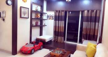 2 BHK Apartment For Resale in Rustomjee Urbania Atelier Majiwada Thane 5562193