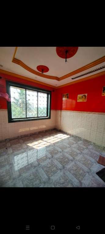 1 BHK Apartment For Resale in Alpa Park CHS Ghatkopar West Mumbai 5562206