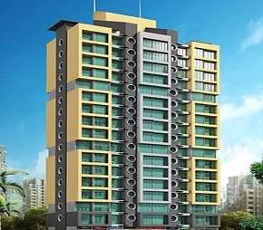 1 BHK Builder Floor For Resale in Aditya Darshan Apartment Vikhroli East Mumbai 5562216