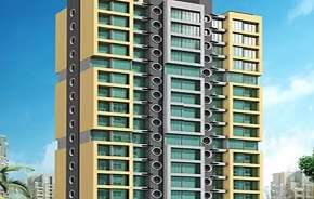 1 BHK Builder Floor For Resale in Aditya Darshan Apartment Vikhroli East Mumbai 5562216