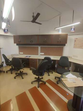 Commercial Office Space 650 Sq.Ft. For Rent In Mg Road Bangalore 5562231