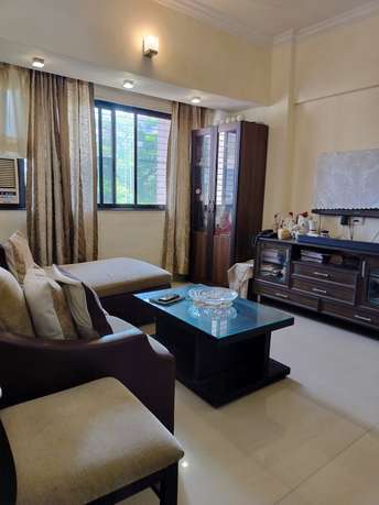 1 BHK Apartment For Resale in Juhu Ruturaj CHS Khar Danda Mumbai 5562242