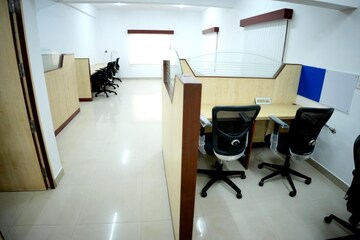 Commercial Office Space 3000 Sq.Ft. For Rent in Banaswadi Bangalore  5562419