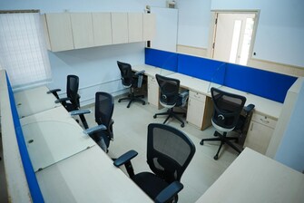 Commercial Office Space 3000 Sq.Ft. For Rent in Banaswadi Bangalore  5562419