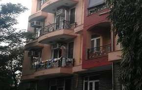 2.5 BHK Builder Floor For Resale in RWA East Of Kailash Block E East Of Kailash Delhi 5562431