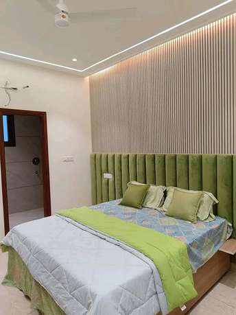 3 BHK Villa For Resale in Sector 124 Mohali 5562434