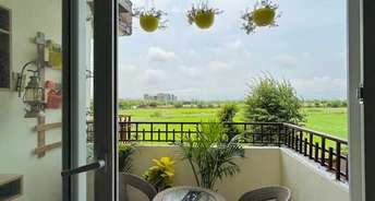 3 BHK Apartment For Resale in 3C Lotus Panache Sector 110 Noida 5562464