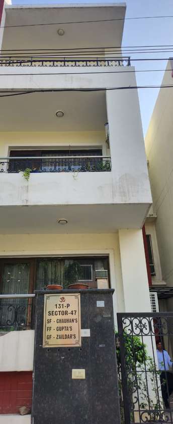 3 BHK Independent House For Resale in Sector 57 Gurgaon 5562465