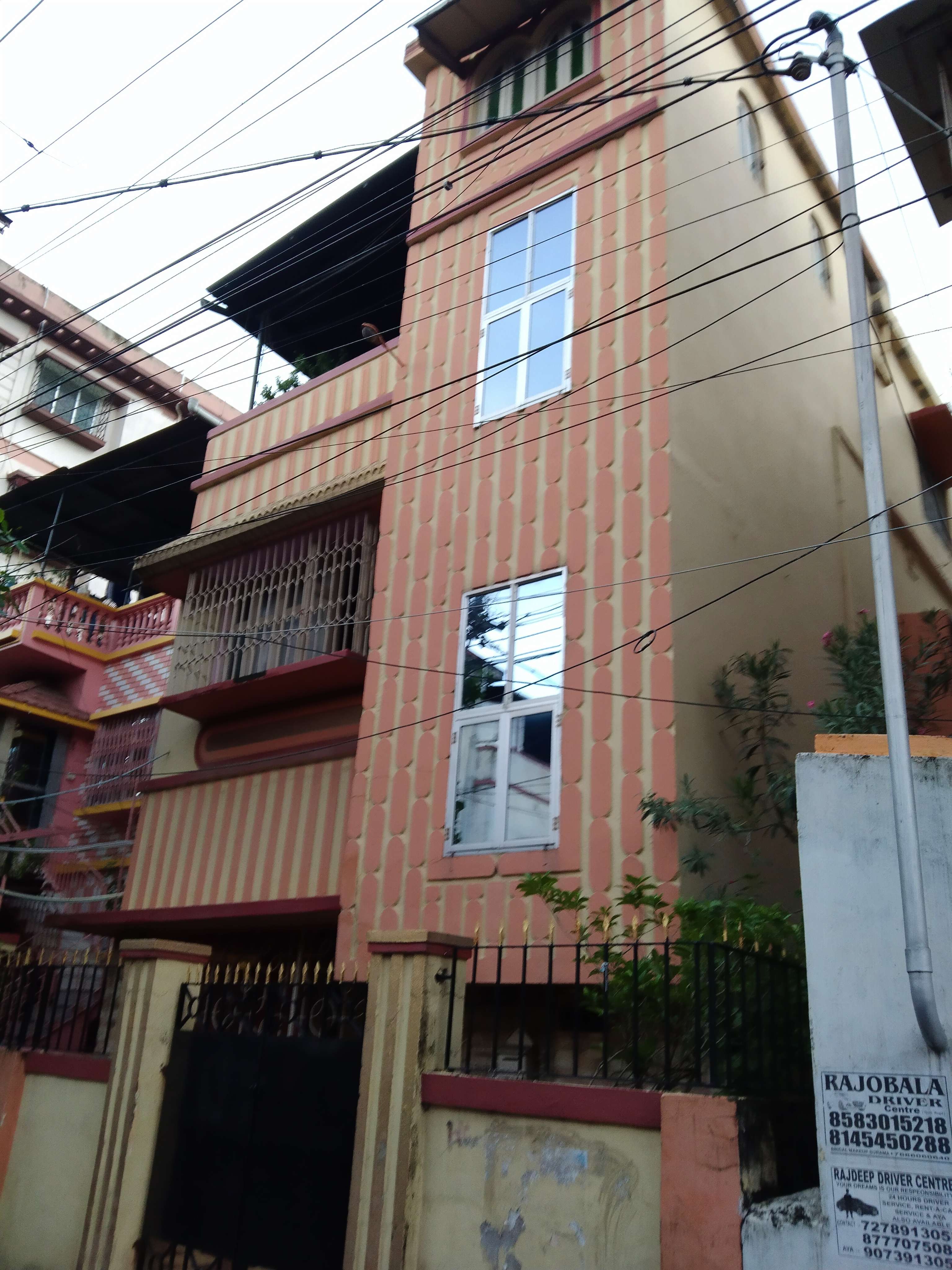 4 BHK Independent House For Resale in Harish Mukherjee Road Kolkata 5562507