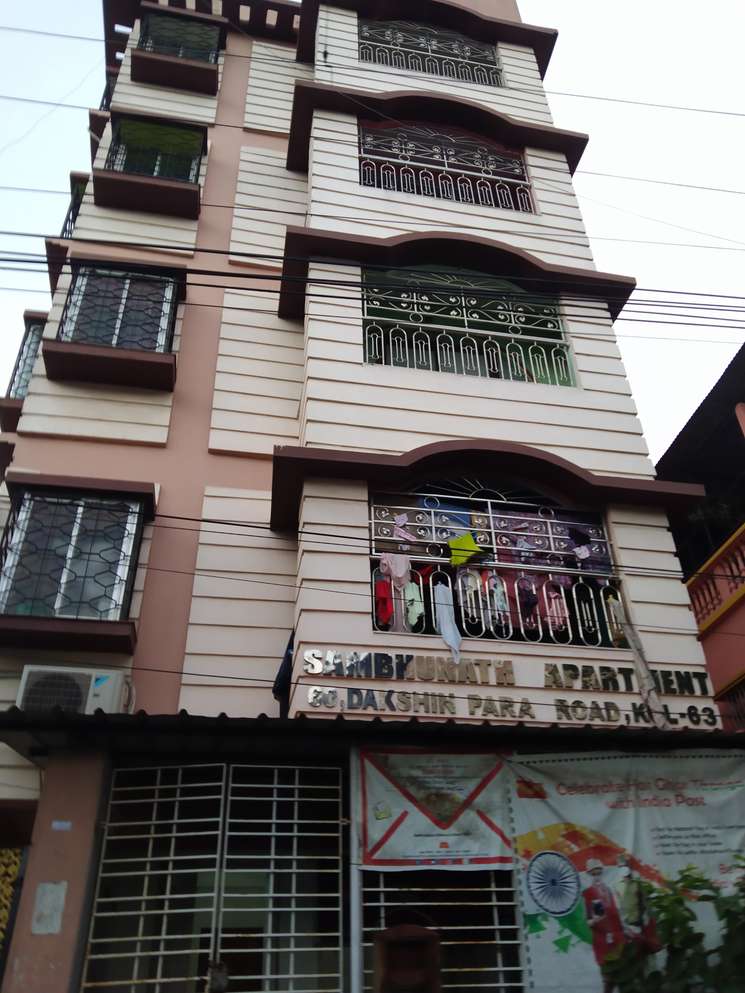 6+ Bedroom 4000 Sq.Ft. Independent House in Sarat Bose Road Kolkata